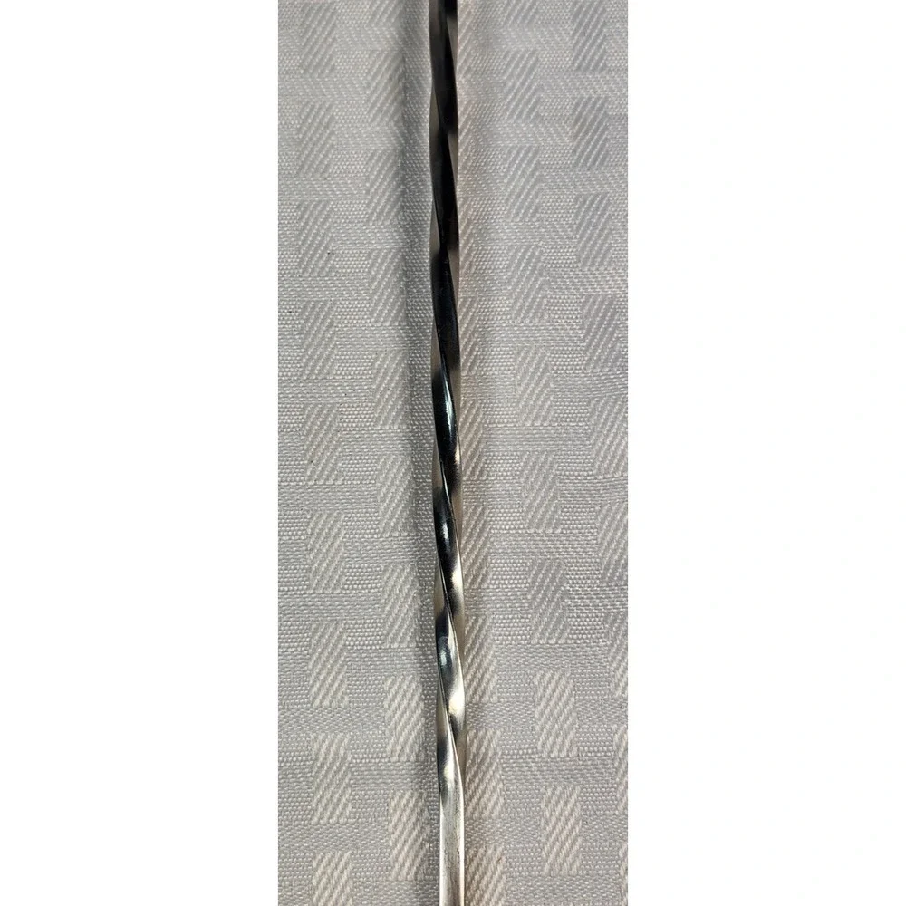 Cocktail Bar Pitcher Stirrer Spoon 10